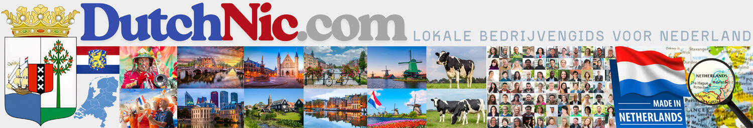 Gemaakt in Nederland - Social Media Profit Congress 2012